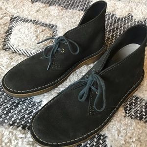 Original Clark’s Desert Boots
